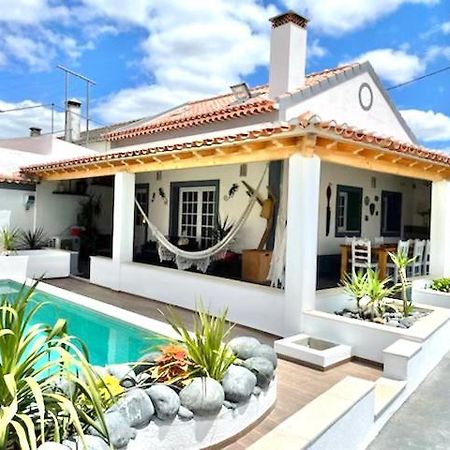 Casa Holi Valada Exterior foto