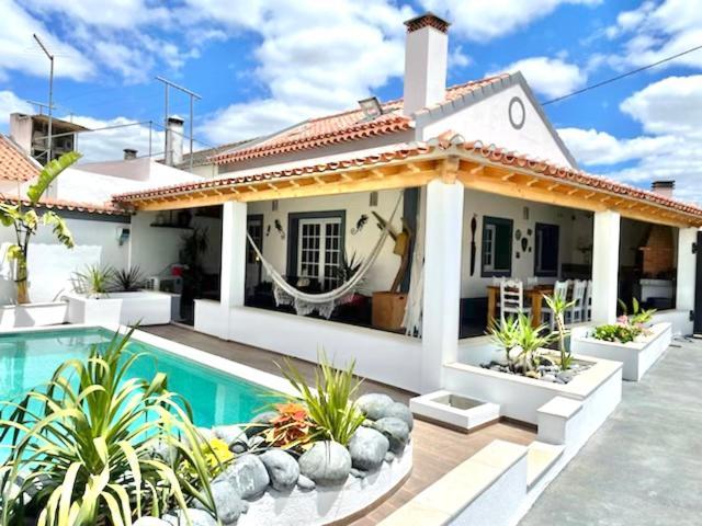 Casa Holi Valada Exterior foto